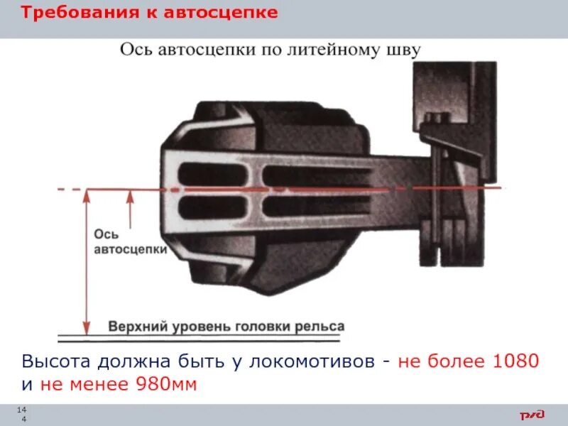 Высота автосцепки пассажирского вагона и грузового. Требования ПТЭ К автосцепке са-3. Автосцепка са-3 высота от головки рельса. Требования к автосцепному устройству пассажирских вагонов. Краны к1 к2 автосцепка.