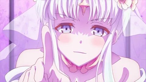 Пацанка mesudachi the animation