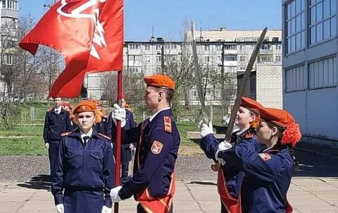 7 посвященных людей