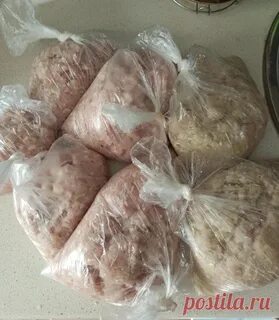 Можно ли замораживать хреновину в морозилке