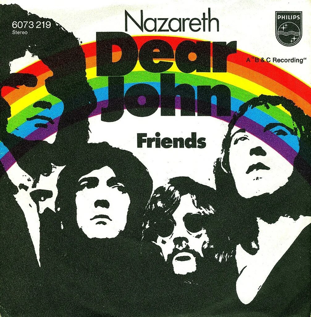 Nazareth Nazareth 1971. Группа Nazareth 1971. Nazareth Dear John. Nazareth "the Singles". Nazareth nazareth треки