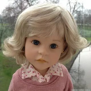 Her doll