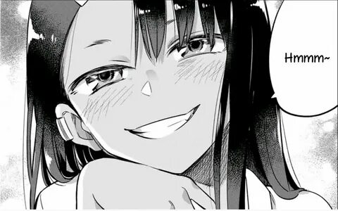 Ijiranaide, Nagatoro-san Ch.51.