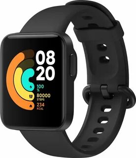 Mi watch lite отзывы