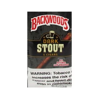 Darkest tobacco