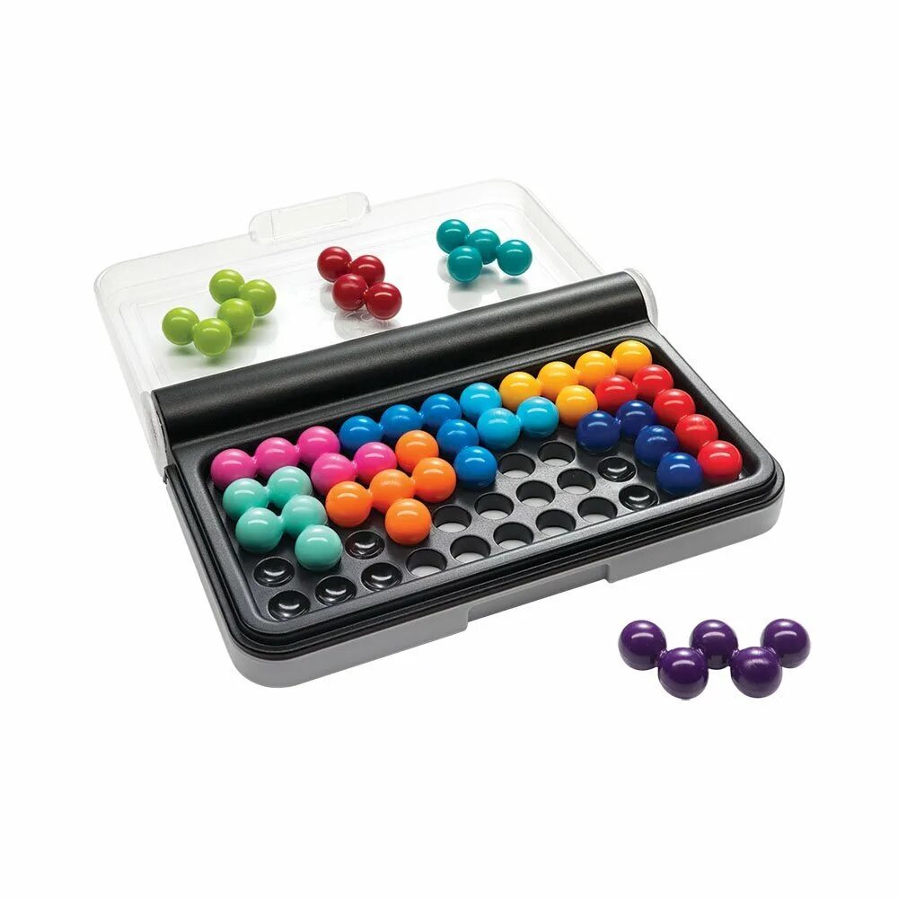 Игра радужный шар. Iq puzzle wisdom bead giant graphics пирамида. Шарики логическая. Логические игрушки для детей. Головоломка smart games шарики.