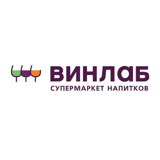 Винлаб мегамаркет
