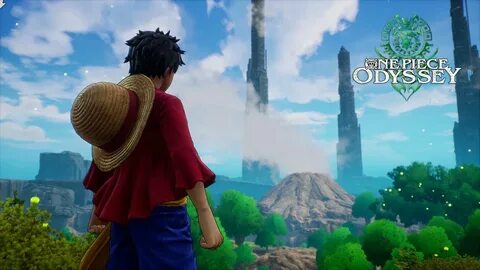 One piece системные требования