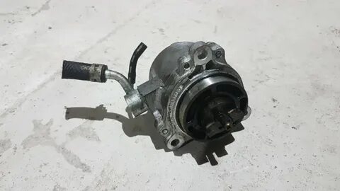 Насос mazda
