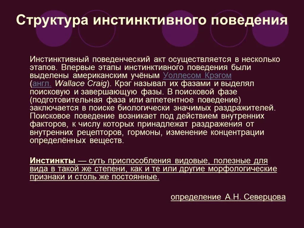 Инстинктивный характер. Инстинктивный поведенческий акт. Интересны инстинкты. Инстинкт это в философии.