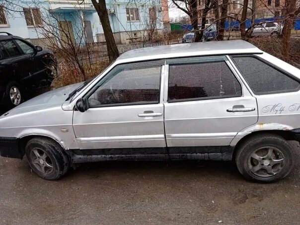 Ваз 2114 авито новгород. Ваз 2114 авито новгород