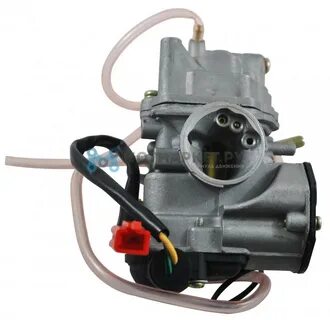 Suzuki address карбюратор