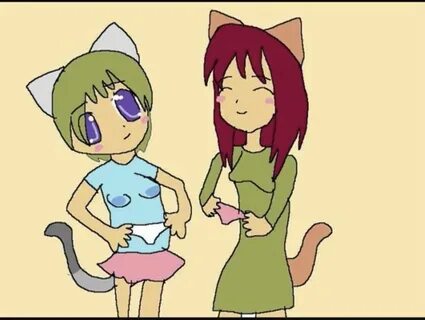 Nyan neko sugar girls