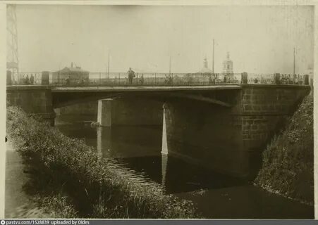Old galleries