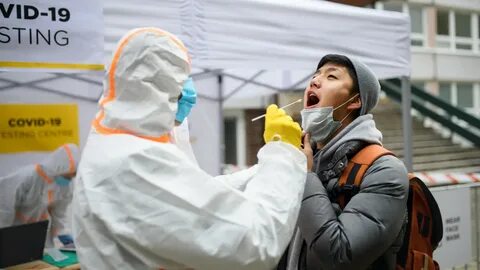 Рекордная заболеваемость