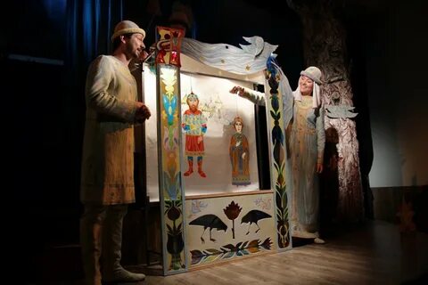 Кукол воронеж