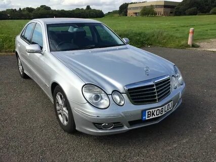 Mercedes 220 дизель