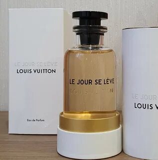 Парфюмерная вода louis vuitton