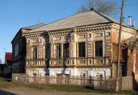 Сапожок улицы
