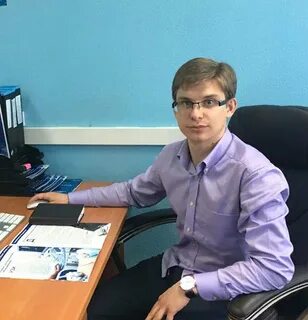 Московский специалист