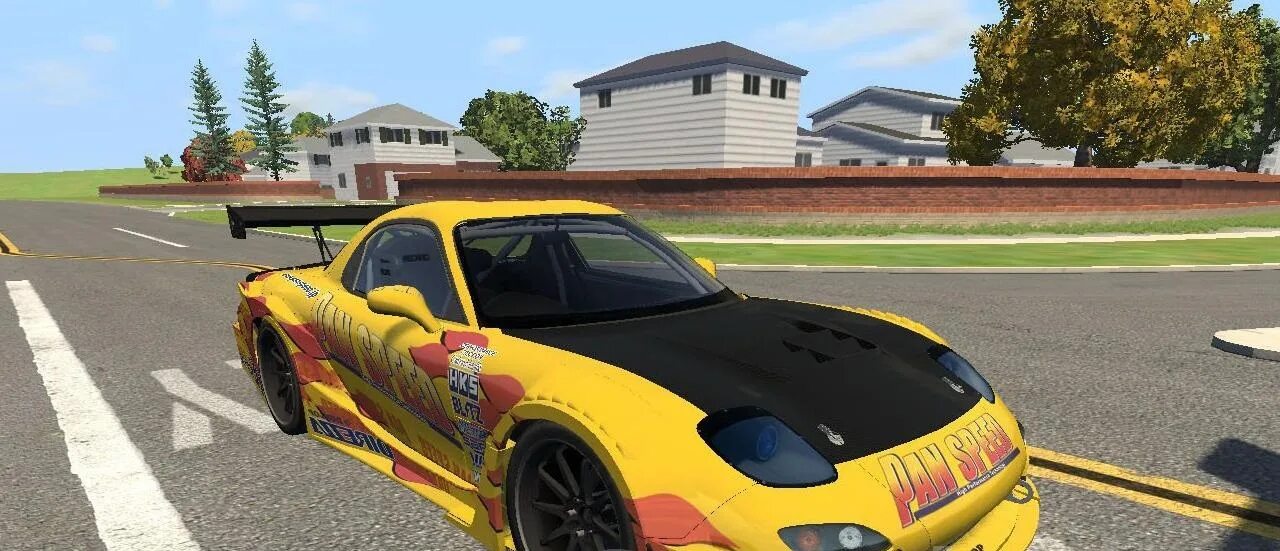 Mazda rx 7 f1 радмир. Мод мазда рх 7. Mazda rx7 1997. Mazda rx-7 r1. Mazda rx7 fd.