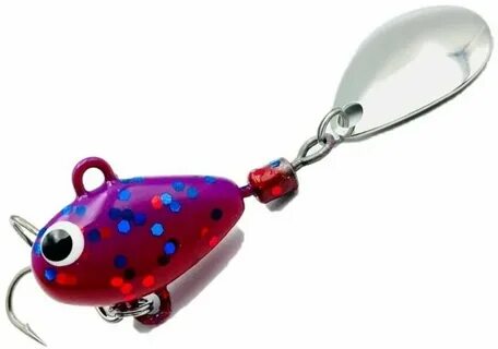 Приманки тейлы