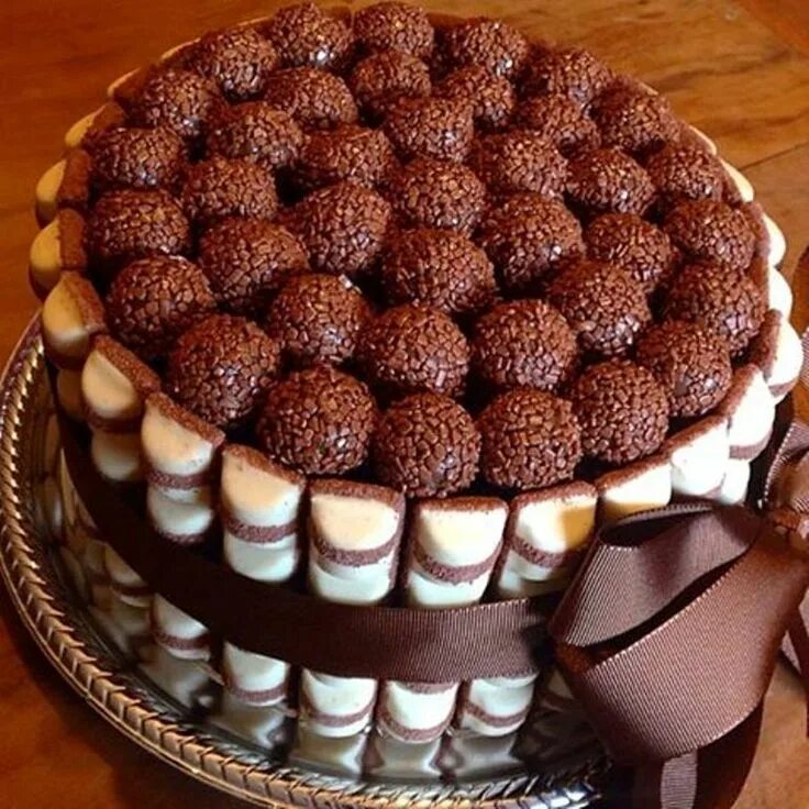 Ем кейк