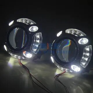 Led lens