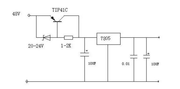 Транзистор tip41c. Транзистор tip41c