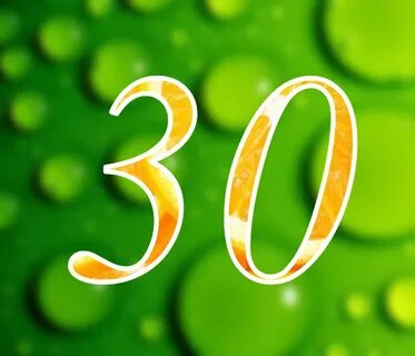 Составляет около 30 лет