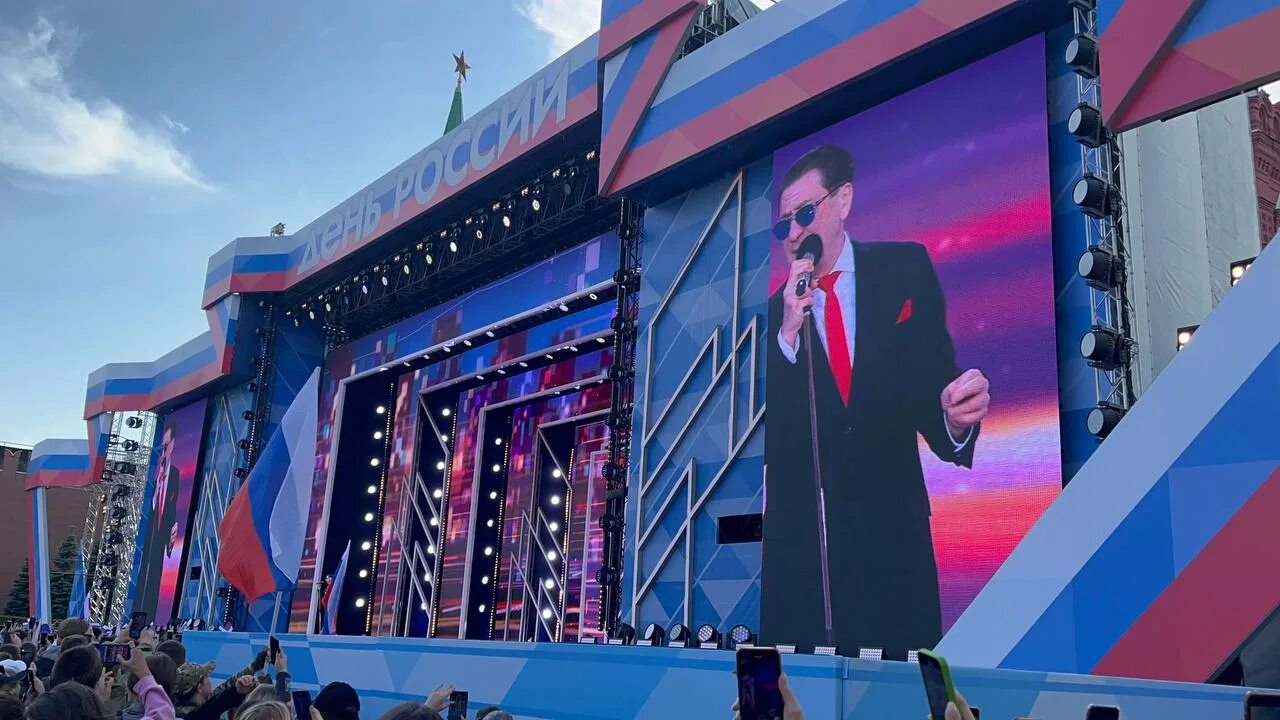Прямой эфир москва 2023. Концерт на красной площади. концерты на красной площади в москве. концерт на красной площади 23 2023. концерт на красной площади сегодня.