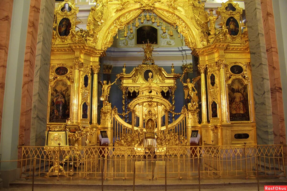 петропавловский собор зарудный. исаакиевский собор в санкт-петербурге иконостас.