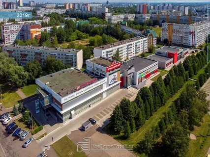 Набережные челны народы
