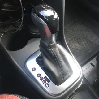 Автоматическая коробка поло седан