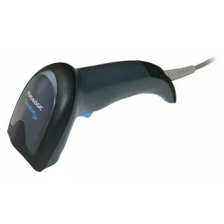Сканер datalogic