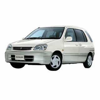 Toyota raum