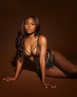 Normani Kordei Фотогалерея, фотографий, Кто такой.