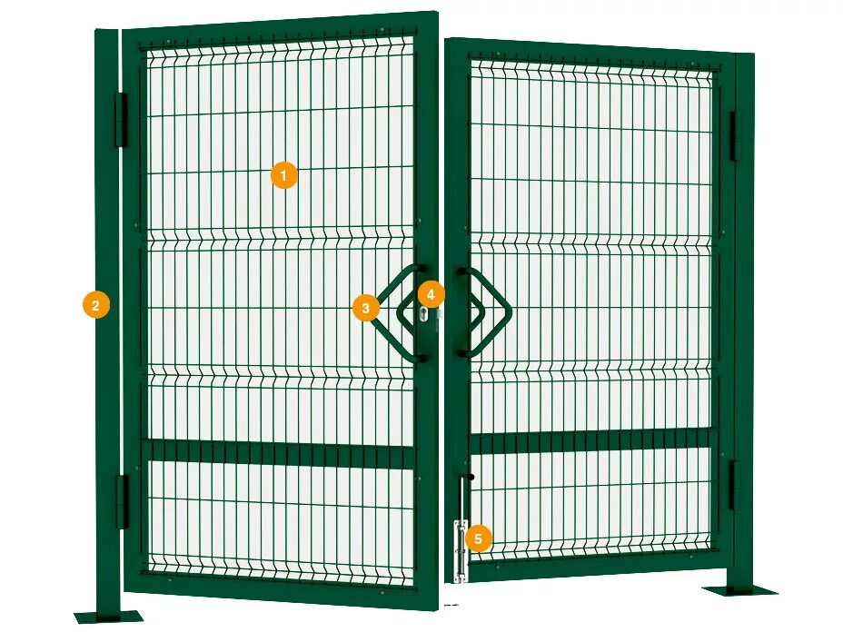 м3d. ворота из сетки гиттер 3 м. ворота распашные 3д. 400. ворота распашные 3д.