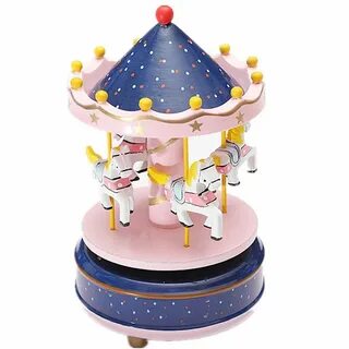 Игрушка карусель