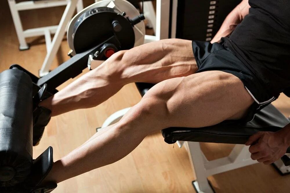 Силовая тренировка на ноги. Перед тем как качать. Отжимания с узкой постановкой рук — для трицепса. Тренировка мышц предплечья. Тренажёр на пресс в спортзале.