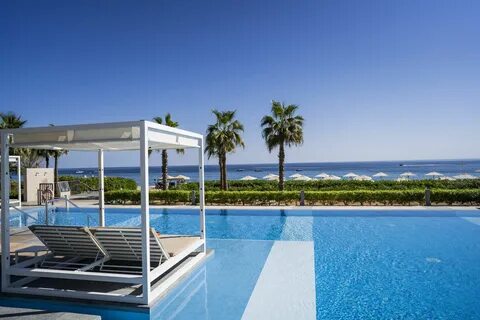 Отель address beach resort fujairah