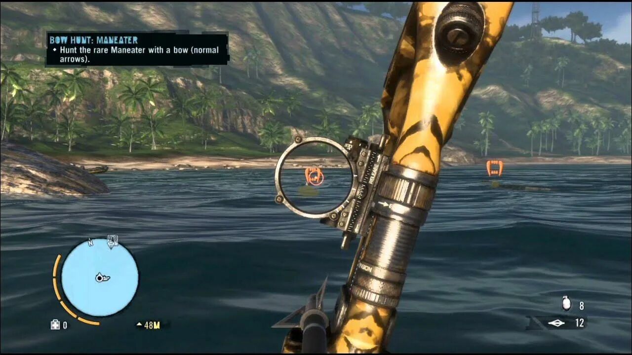 Far cry 3 акула. Фар край 3 акула. far cry 6 акулы. акула людоед far cry. путь охотника фар край 3 акула людоед.