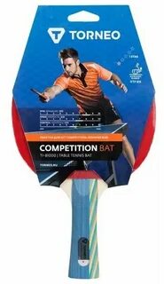 Torneo invite