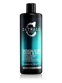 tigi catwalk шампунь