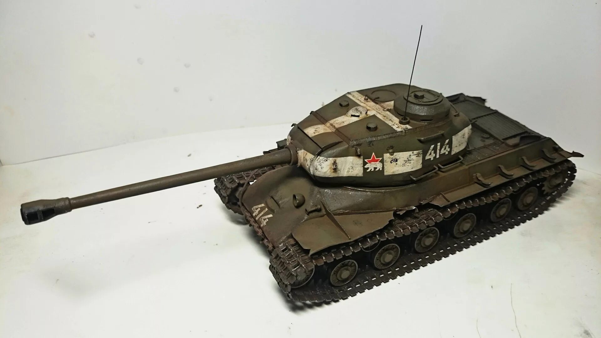 Танк ис 2 звезда. Ис2 414. ис-2 414. модель ис-2 звезда 1/35. звезда танк ис 2.