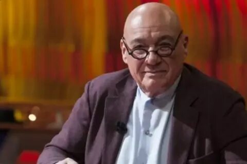 Зачем вернули познера на 1 канал