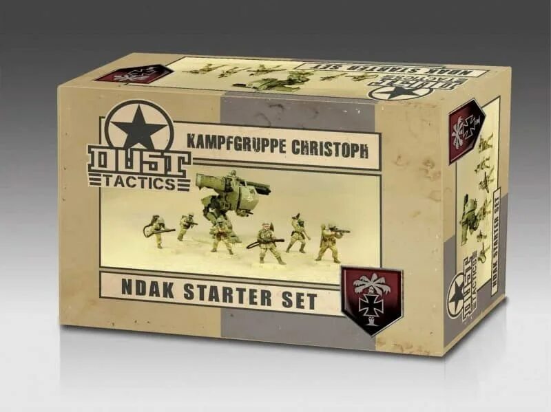 Starter set. Начальный набор starter set. dust tactics spetsnaz. кубики dust 1947. dust 1947 ось пехота.