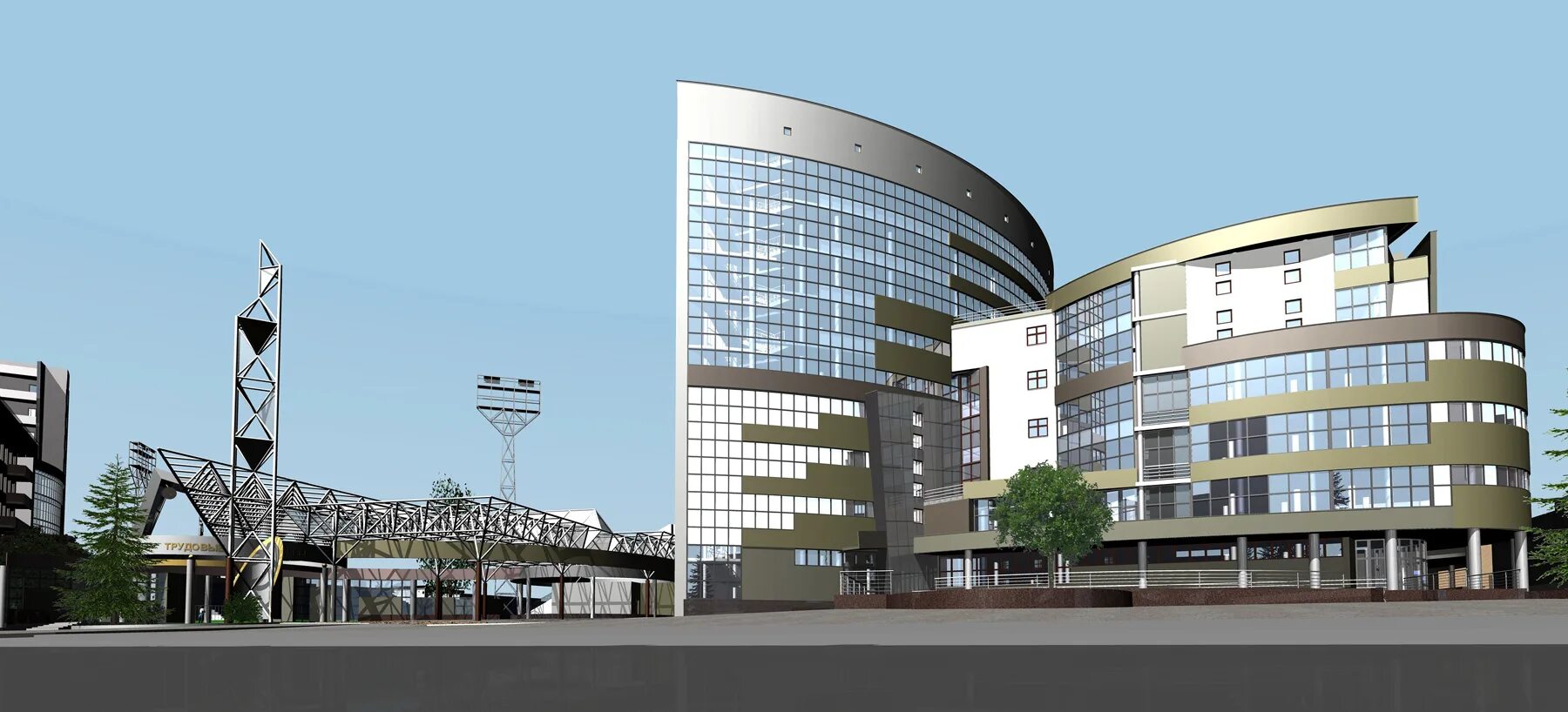 Московский центр курск. Садовая плаза курск. садовая 12 курск. московский бизнес центр курск. бизнес-центр, курск, улица радищева.
