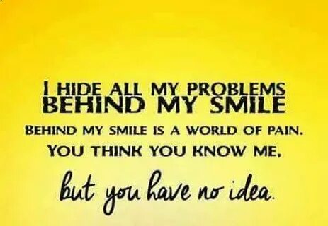 I smile перевод