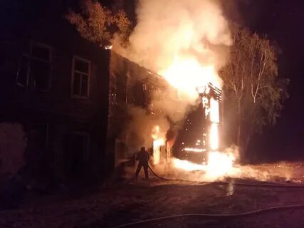 Текущая обстановка